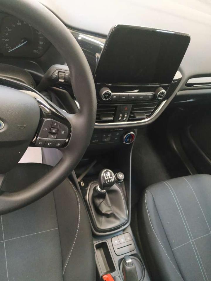 Ford Ford Fiesta usata 7