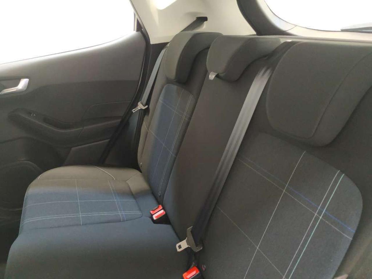 Ford Ford Fiesta usata 9