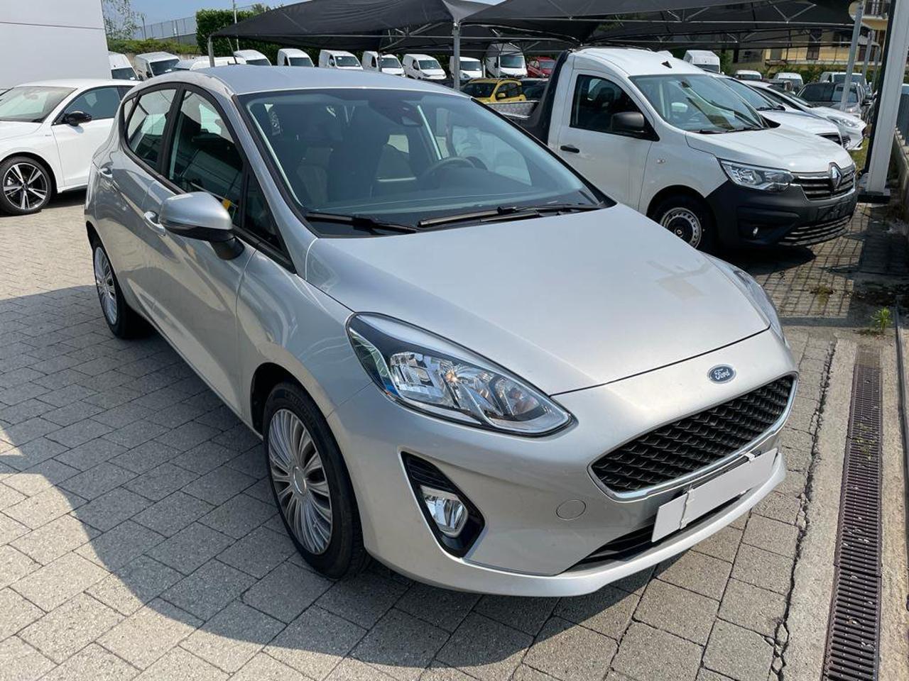 Ford Ford Fiesta usata 11
