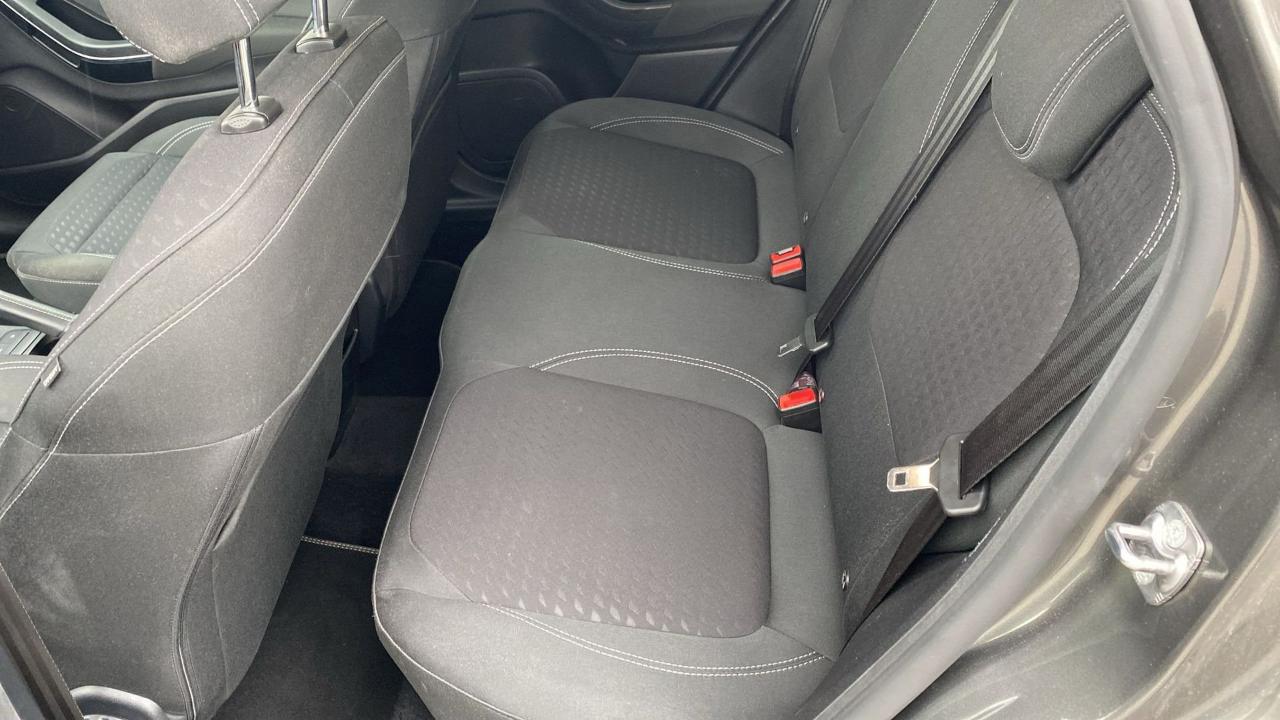 Ford Ford Fiesta usata 5