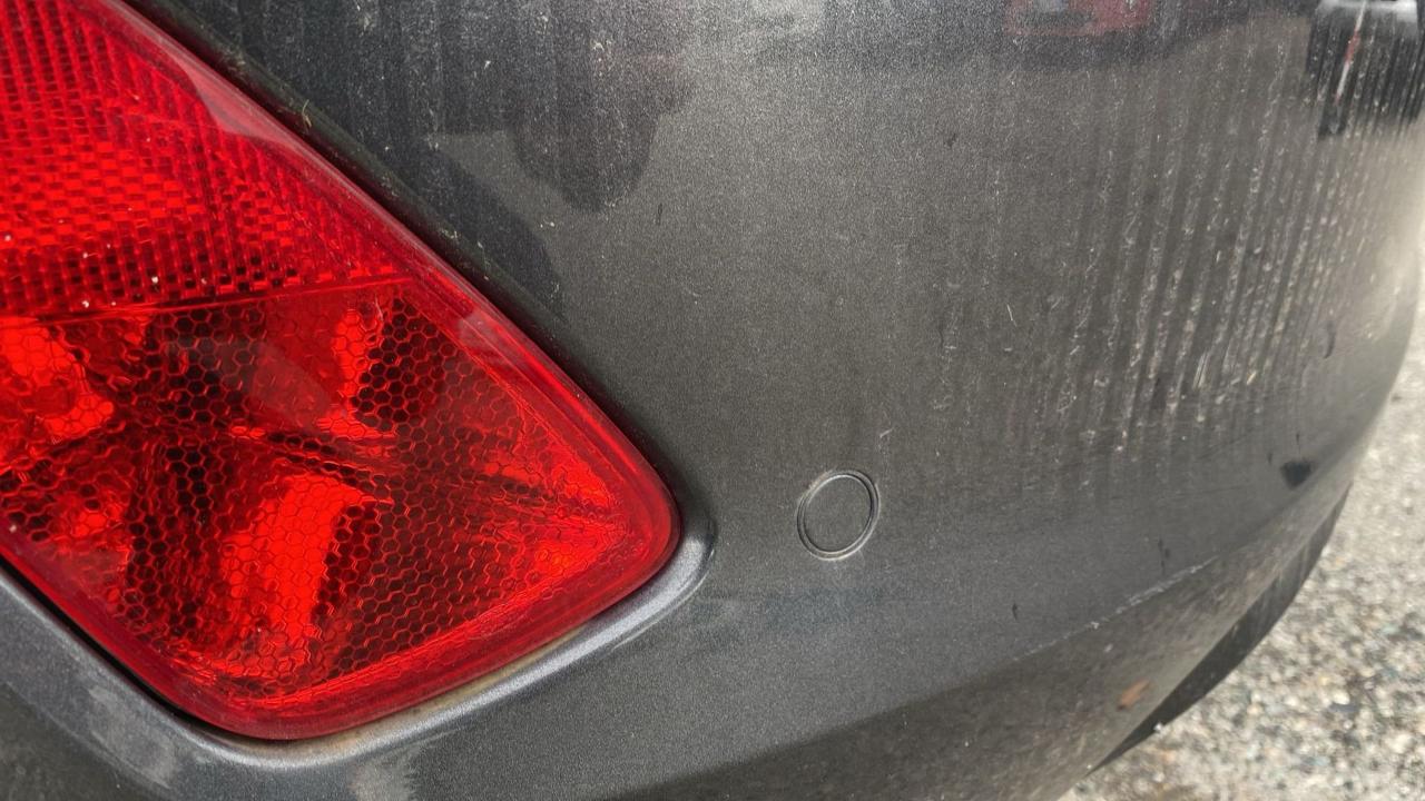 Ford Ford Fiesta usata 6