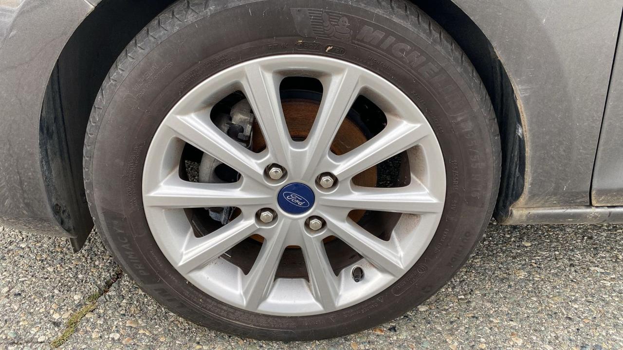 Ford Ford Fiesta usata 15