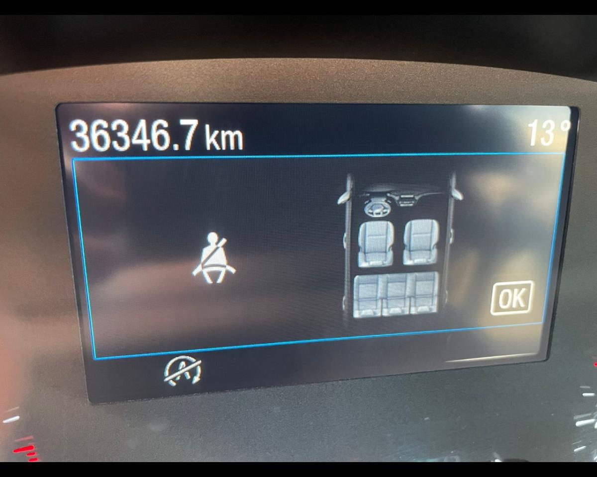 Ford Ford Fiesta usata 9