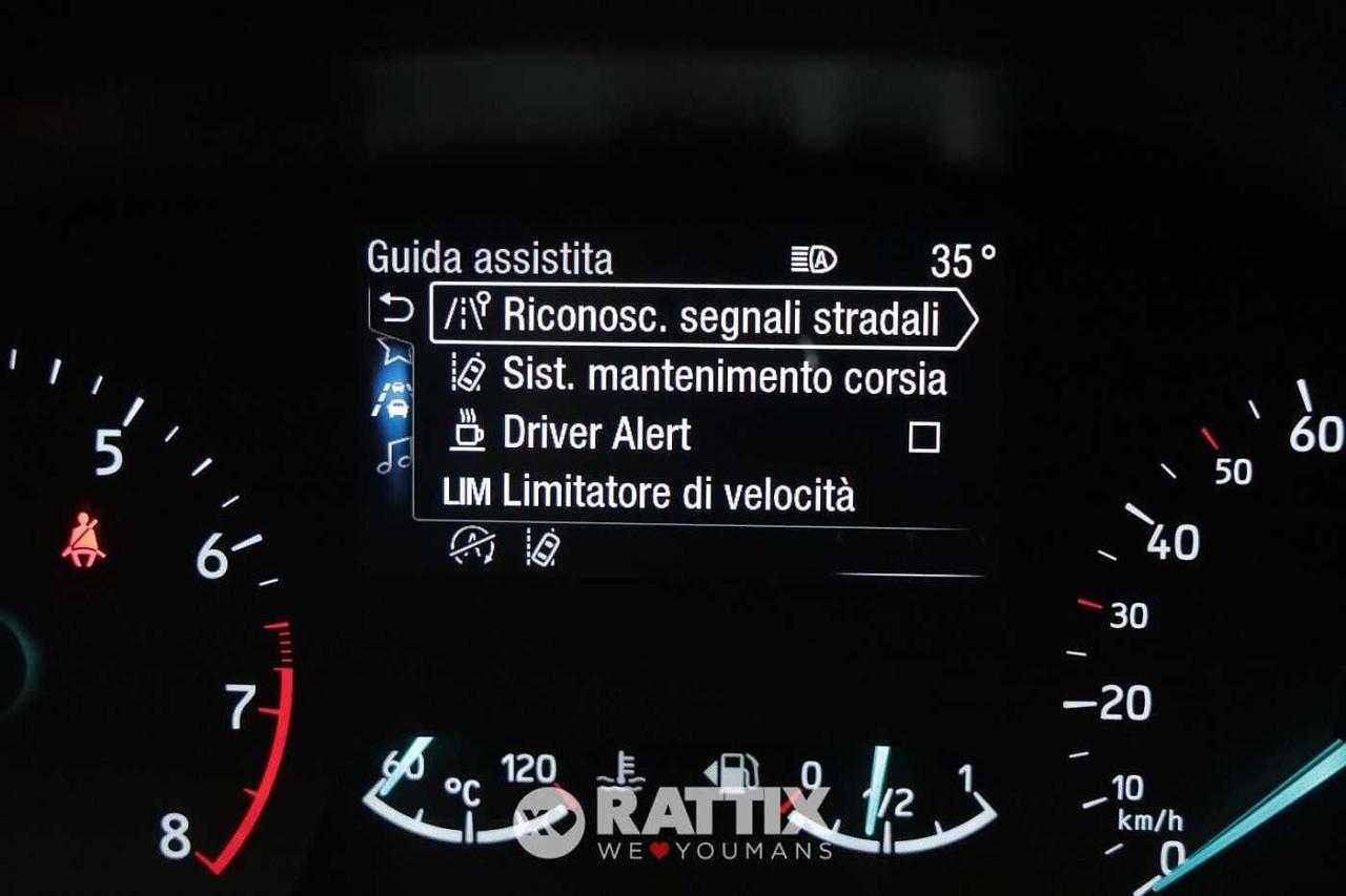 Ford Ford Fiesta usata 7