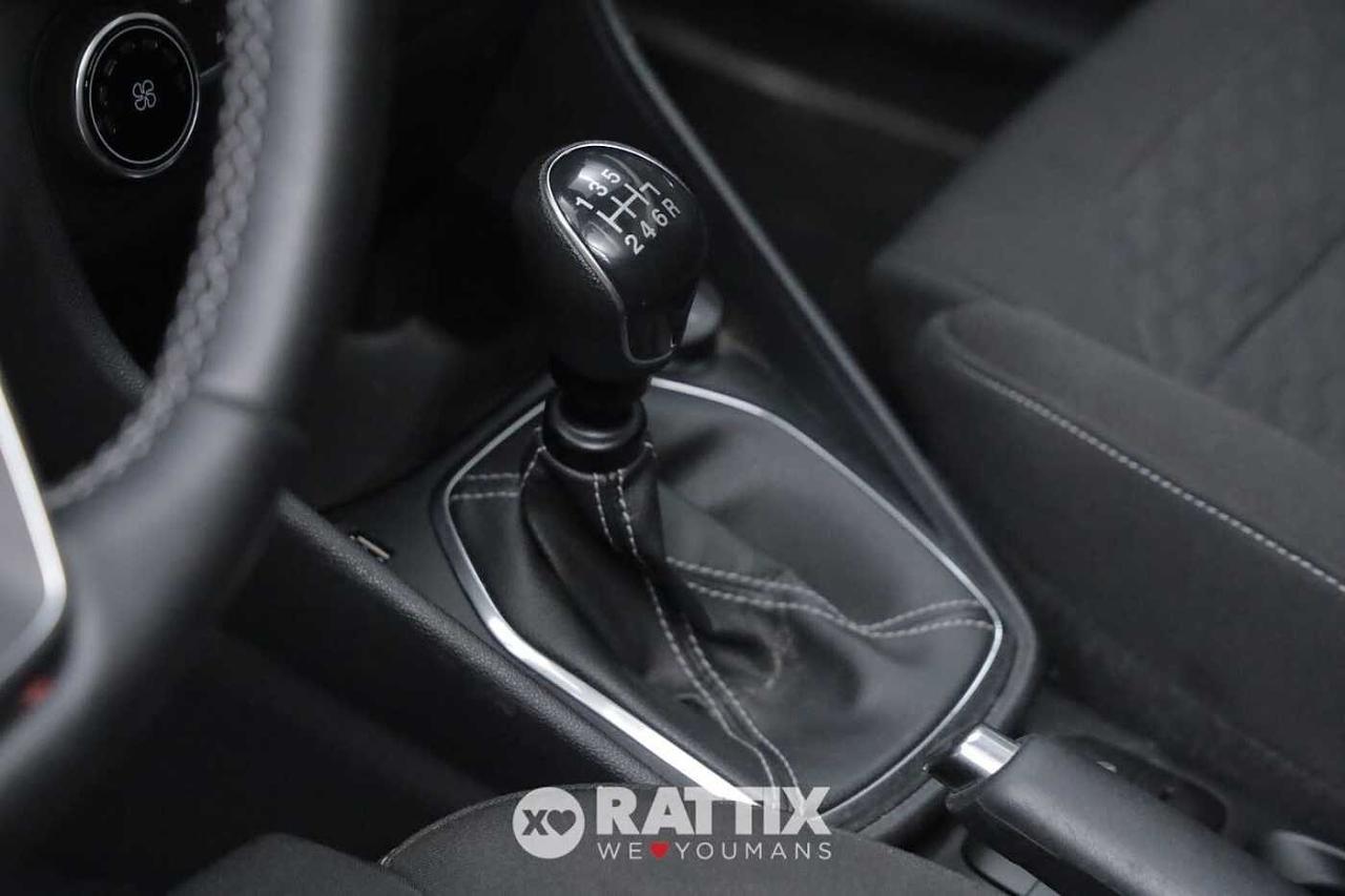 Ford Ford Fiesta usata 12