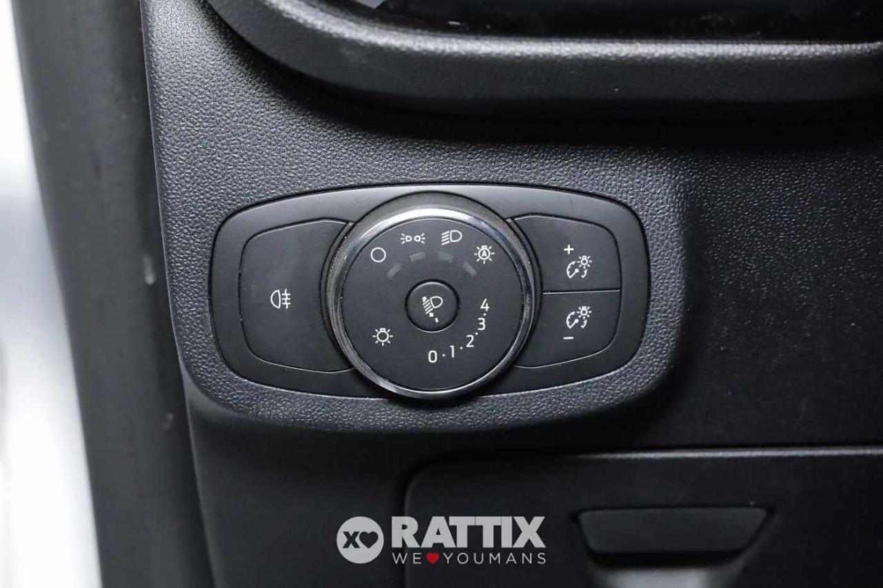 Ford Ford Fiesta usata 13
