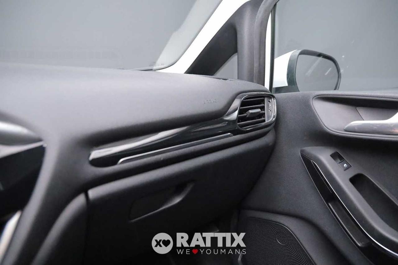 Ford Ford Fiesta usata 16