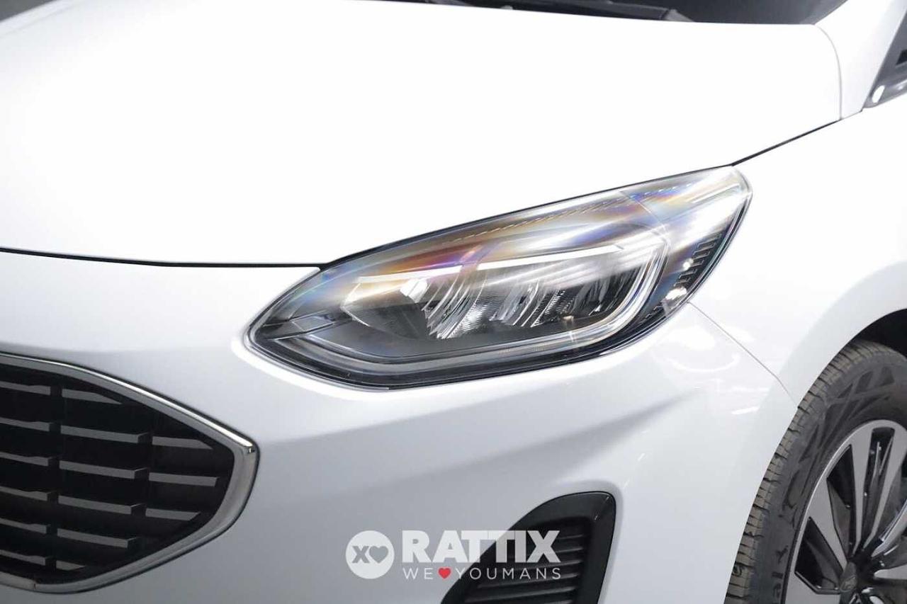 Ford Ford Fiesta usata 17