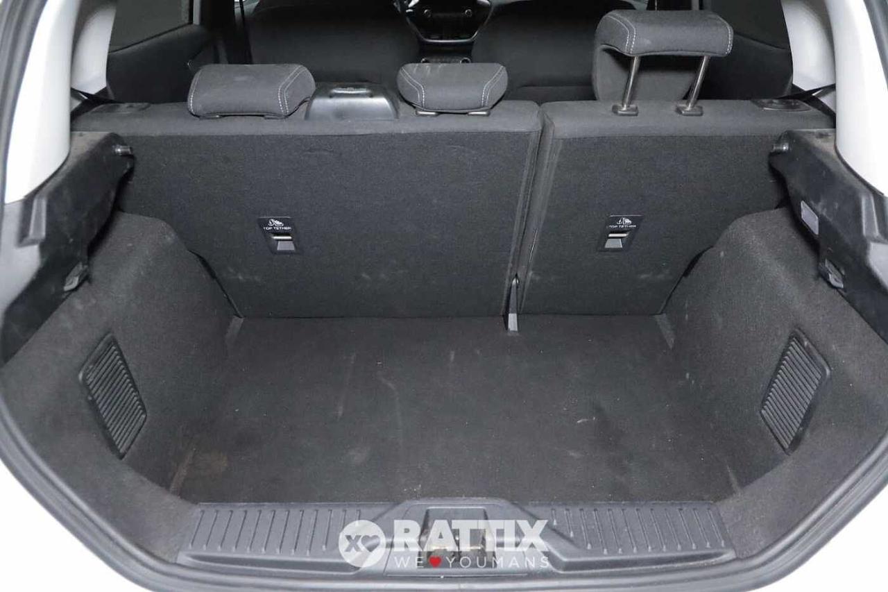 Ford Ford Fiesta usata 20
