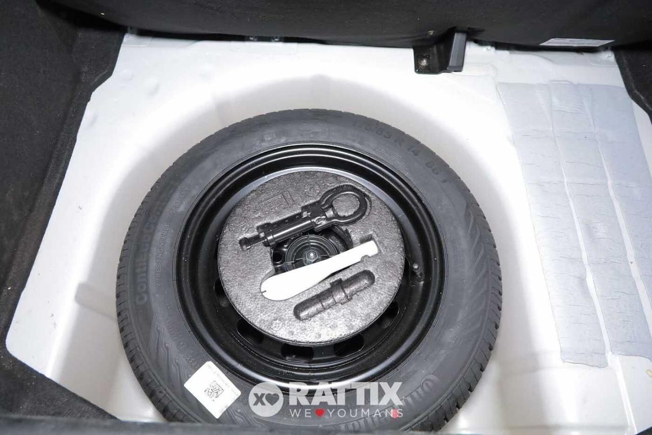 Ford Ford Fiesta usata 21