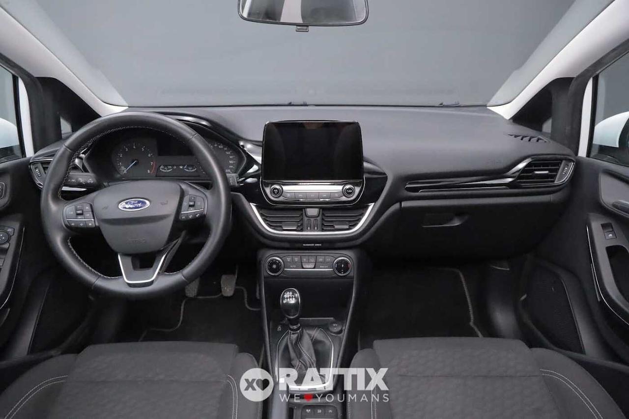 Ford Ford Fiesta usata 23