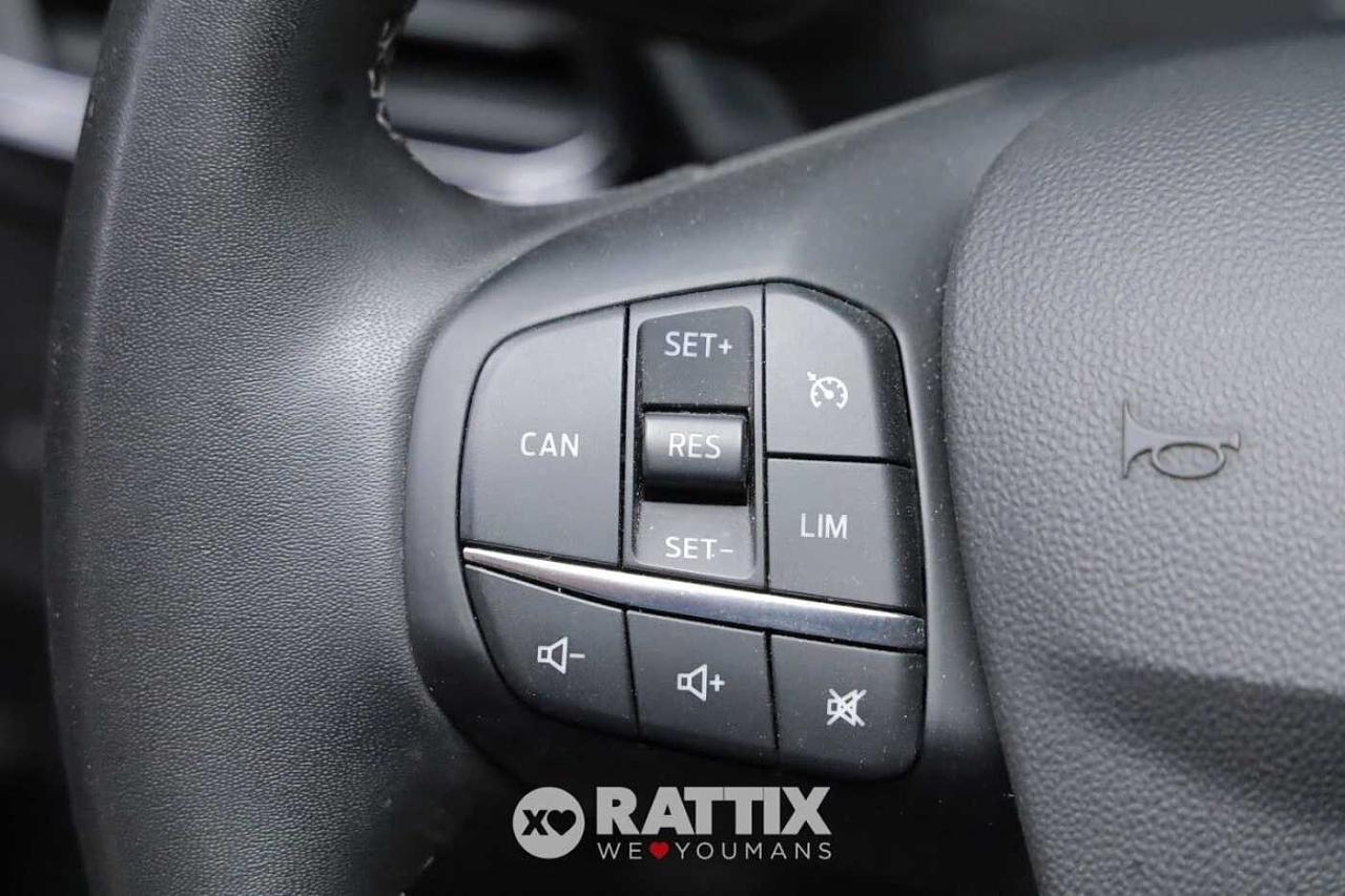 Ford Ford Fiesta usata, con trazione anteriore