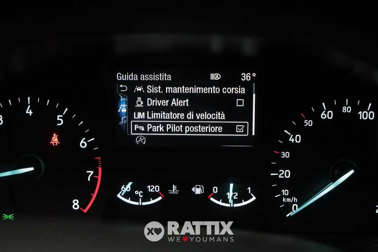 Ford Ford Fiesta usata 8