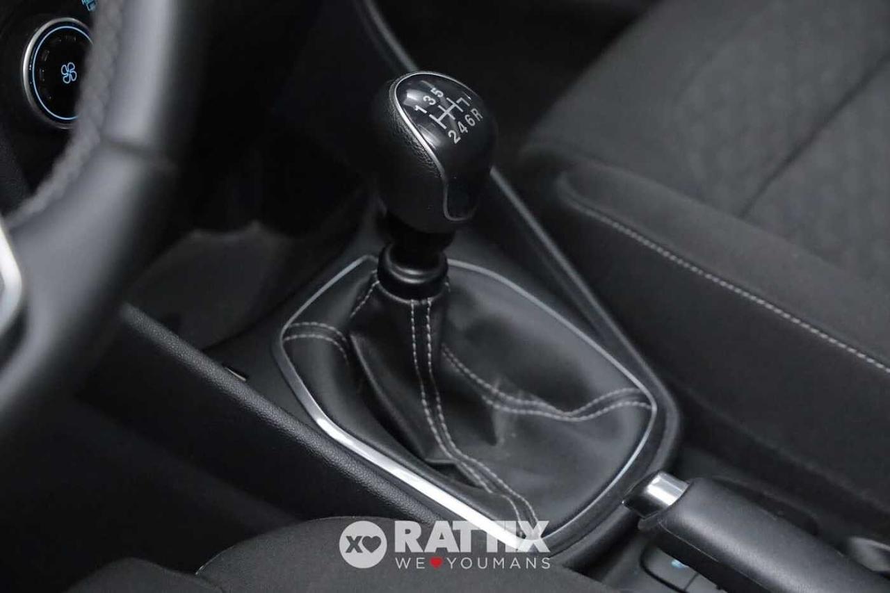 Ford Ford Fiesta usata 14