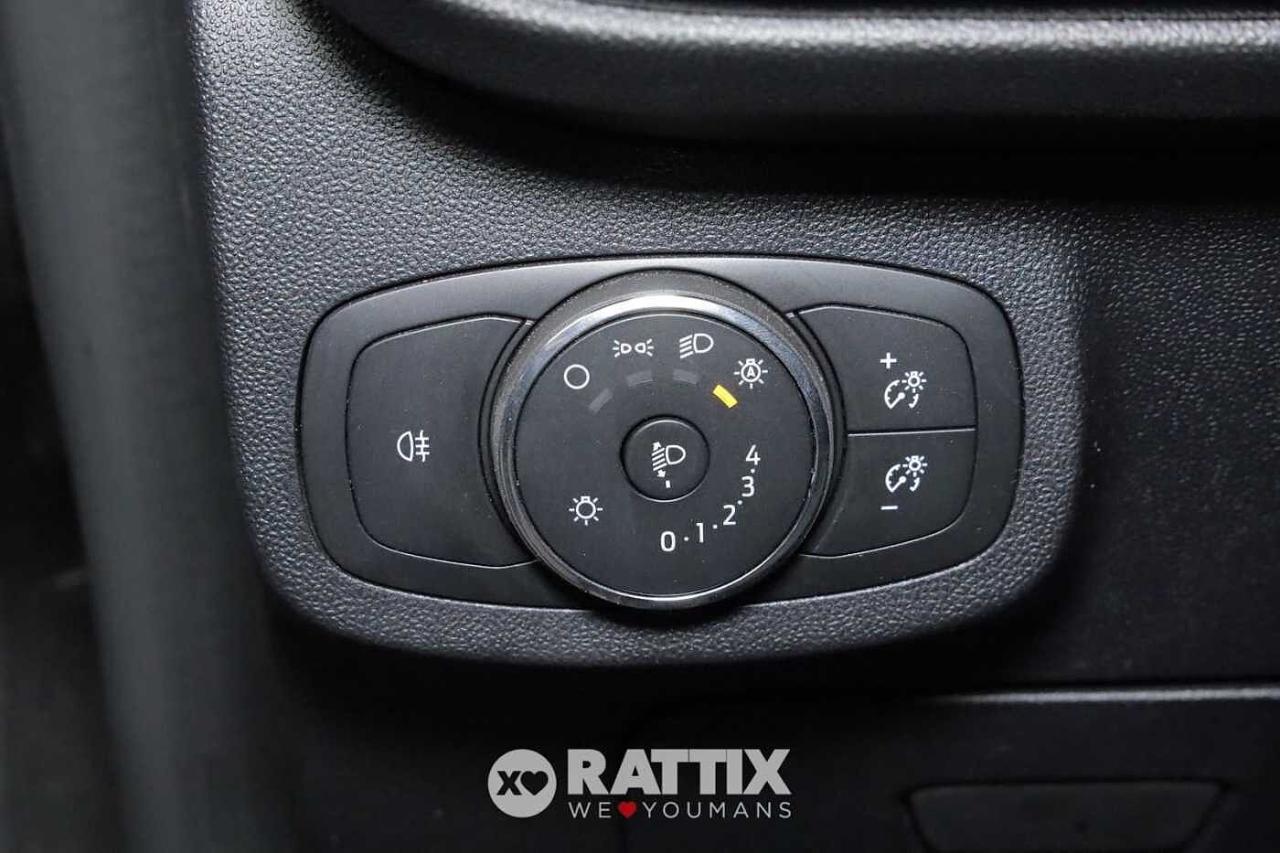 Ford Ford Fiesta usata 15