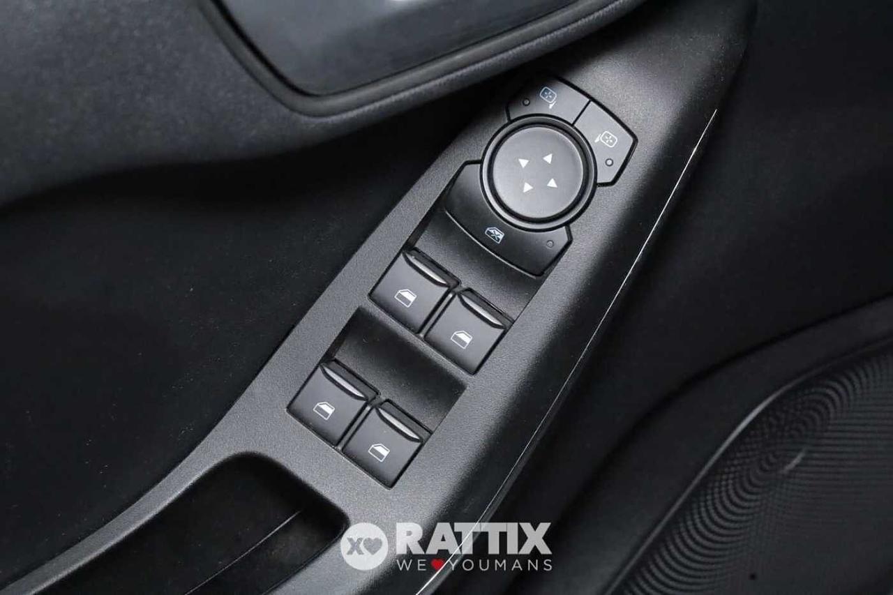 Ford Ford Fiesta usata 16