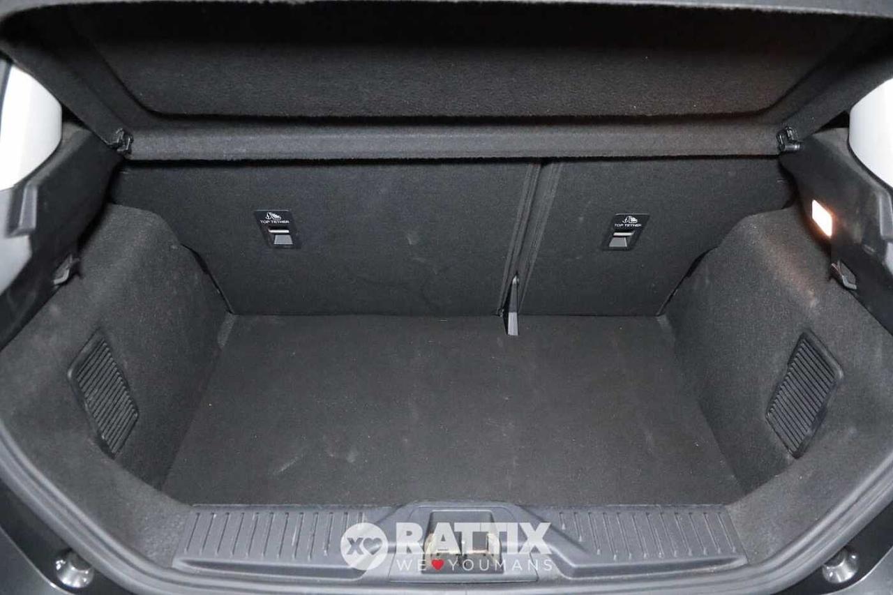 Ford Ford Fiesta usata 22