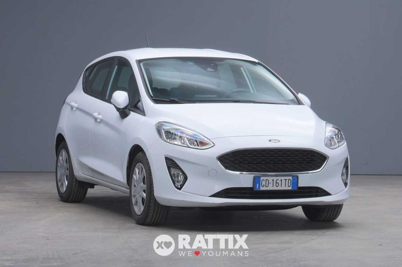 Ford Ford Fiesta FIESTA 1.5 Ecoblue 85CV Business