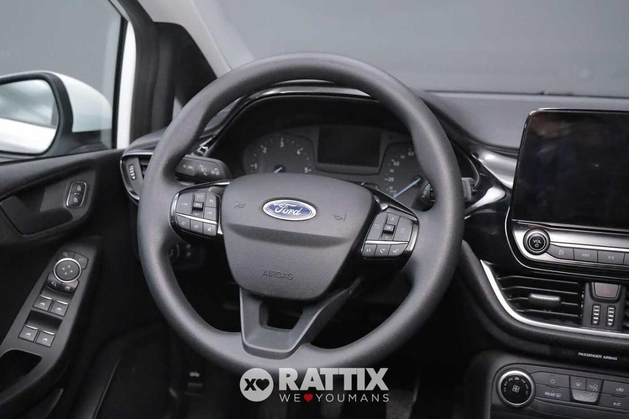 Ford Ford Fiesta usata, con Interno 11