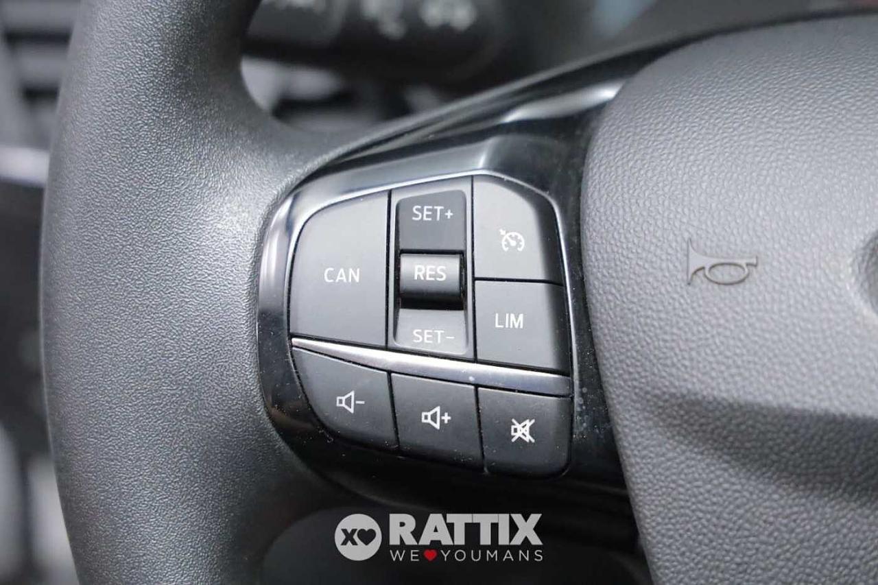 Ford Ford Fiesta usata, con trazione anteriore