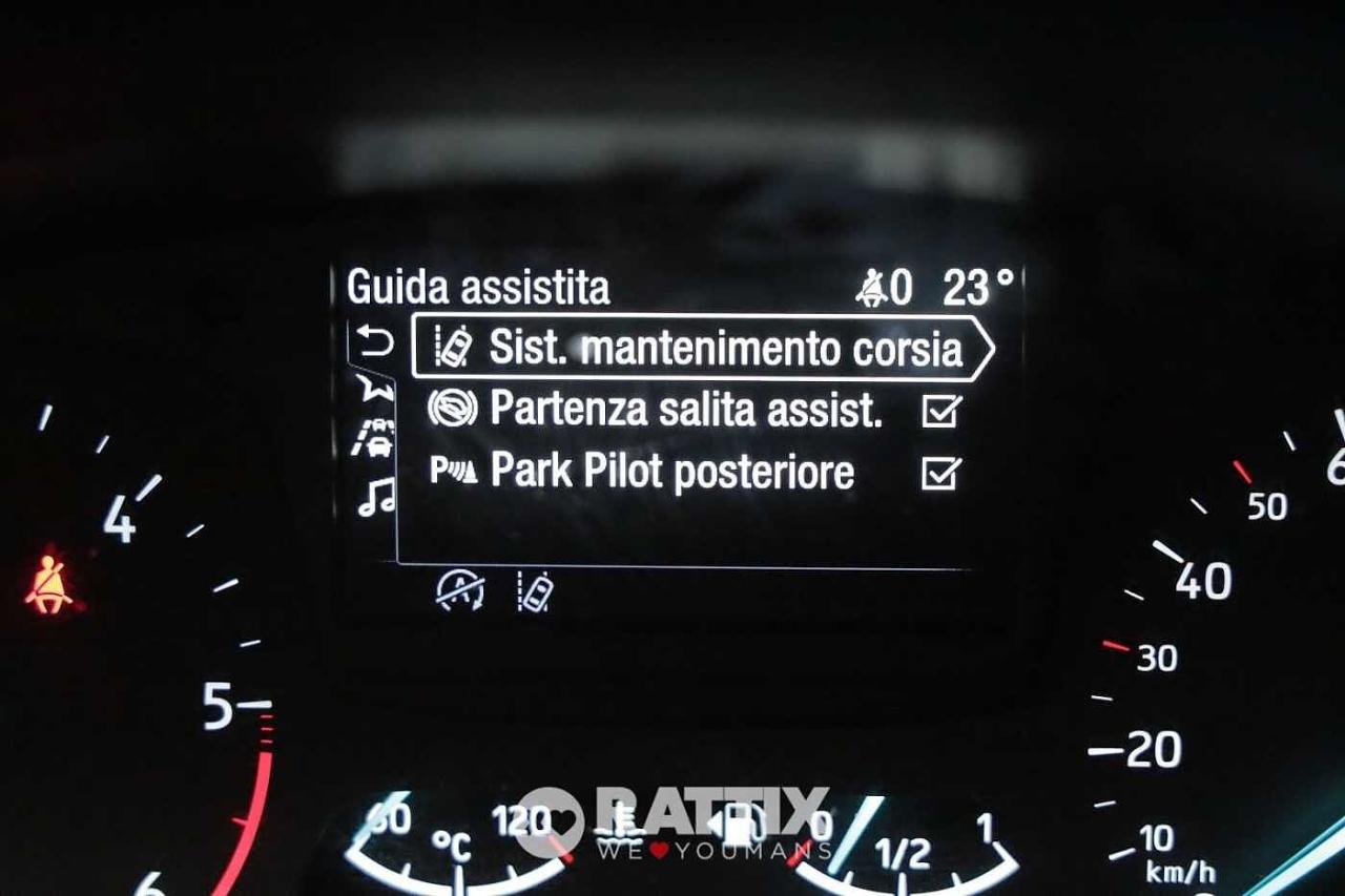 Ford Ford Fiesta usata 6