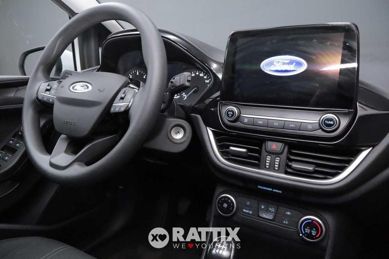 Ford Ford Fiesta usata 8
