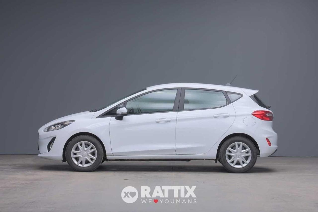 Ford Ford Fiesta usata 11