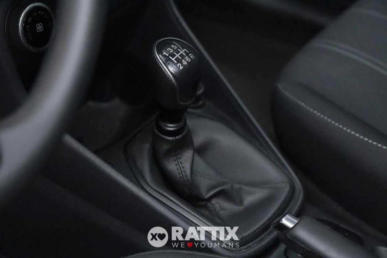 Ford Ford Fiesta usata 13