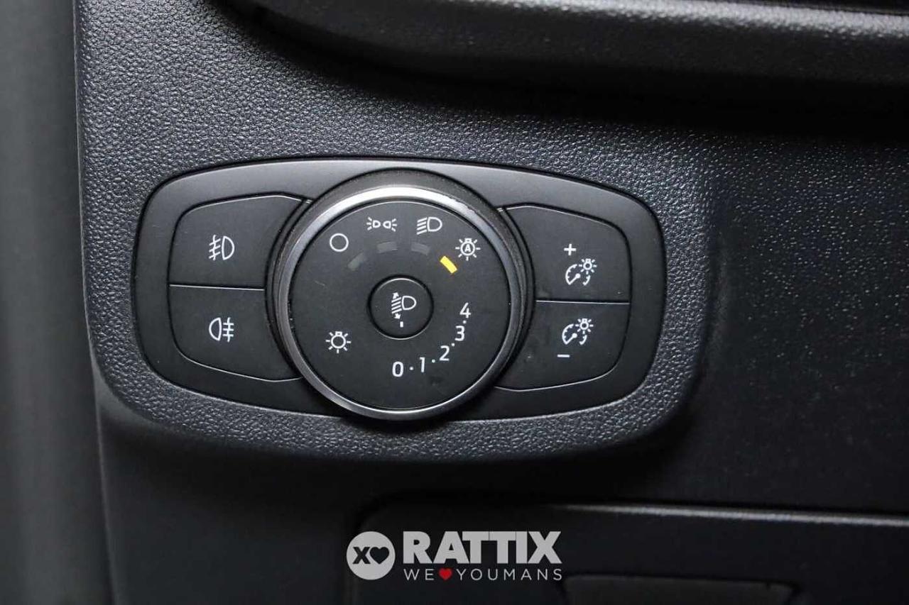 Ford Ford Fiesta usata 14