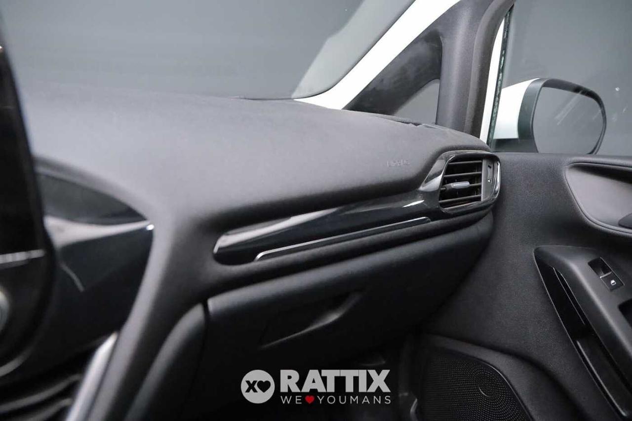 Ford Ford Fiesta usata 17
