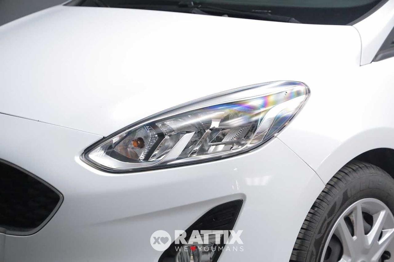 Ford Ford Fiesta usata 18