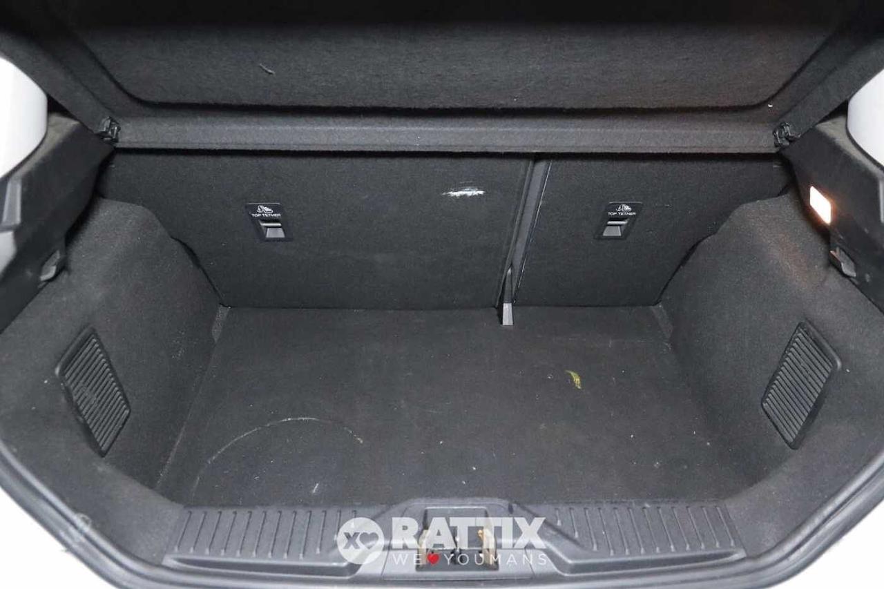 Ford Ford Fiesta usata 21