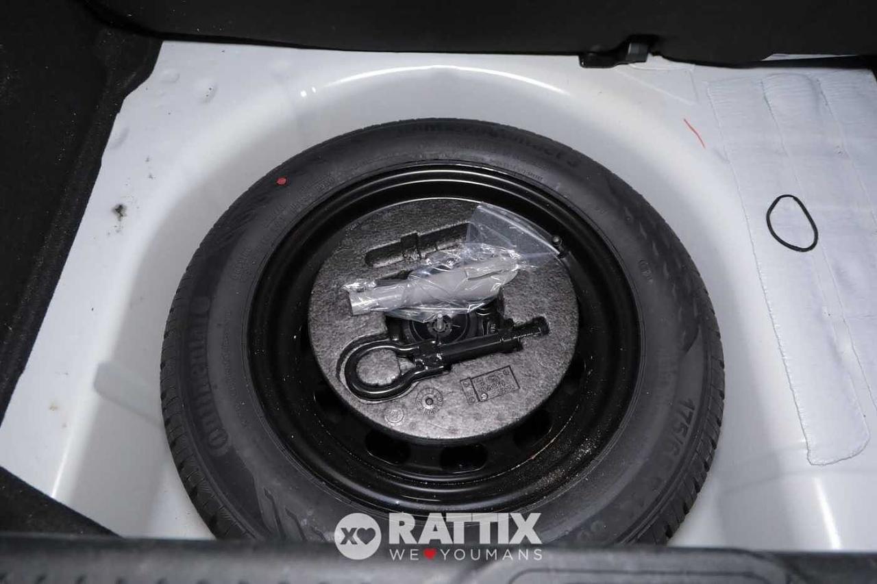 Ford Ford Fiesta usata 22