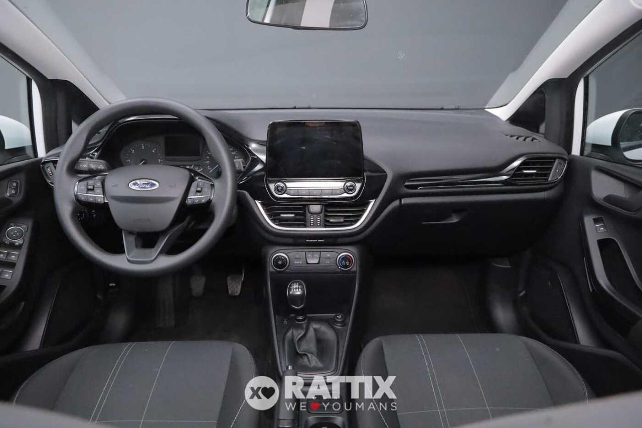 Ford Ford Fiesta usata 24