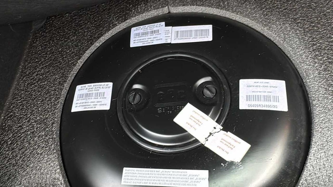 Ford Ford Fiesta usata, con 6300