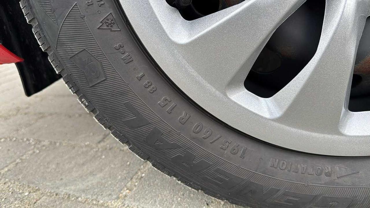 Ford Ford Fiesta usata, con computer di bordo con schermo da 4.2"