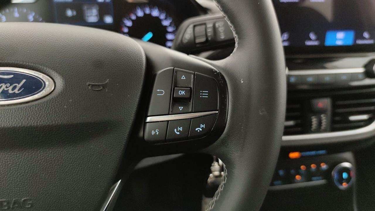 Ford Ford Fiesta usata, con cruise control