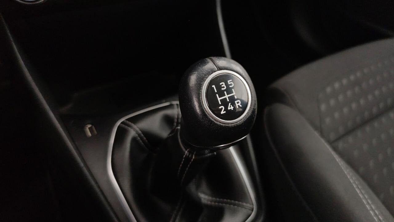 Ford Ford Fiesta usata, con esp