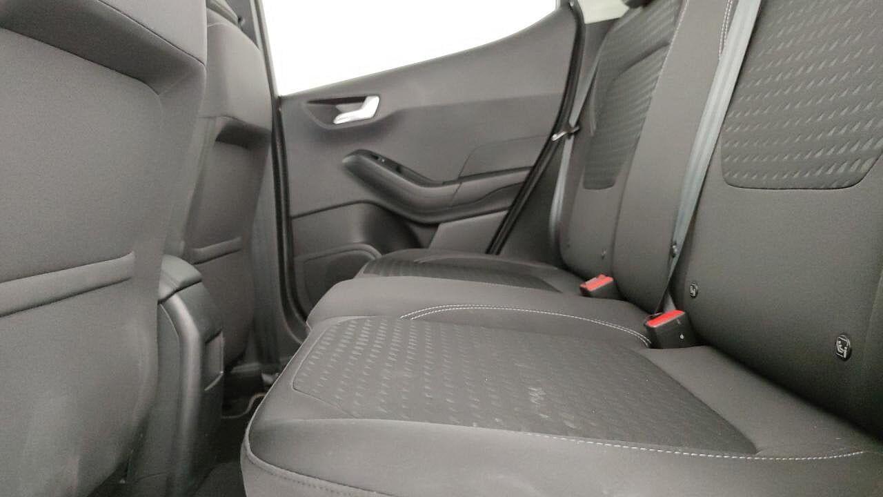 Ford Ford Fiesta usata, con vetri elettrici