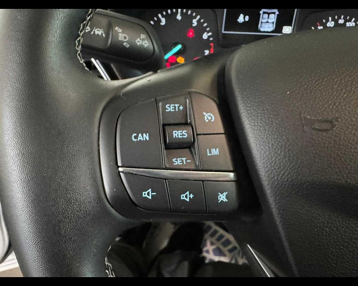 Ford Ford Fiesta usata, con radio