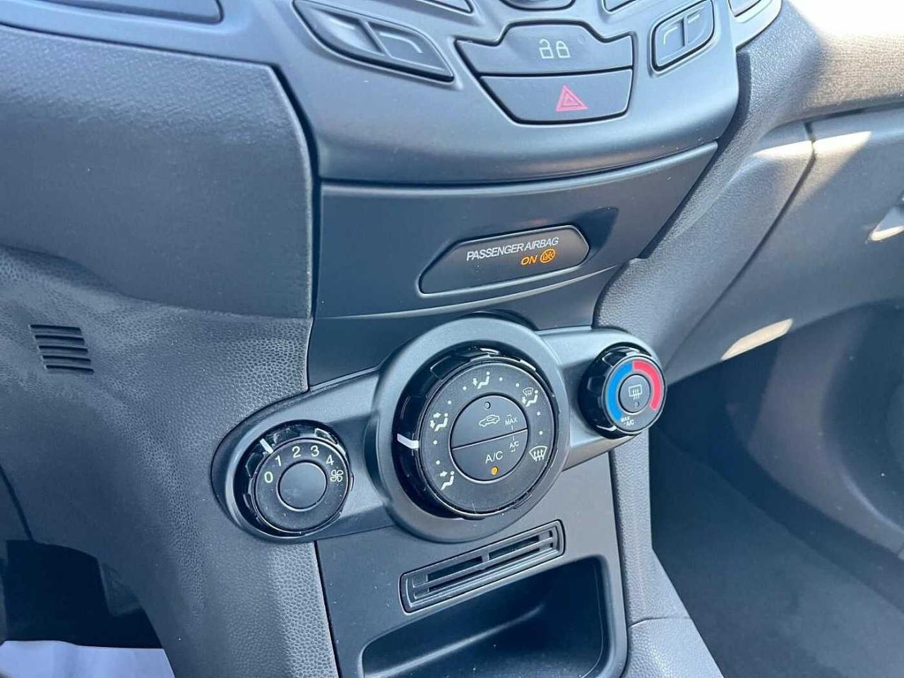 Ford Ford Fiesta usata, con 6300