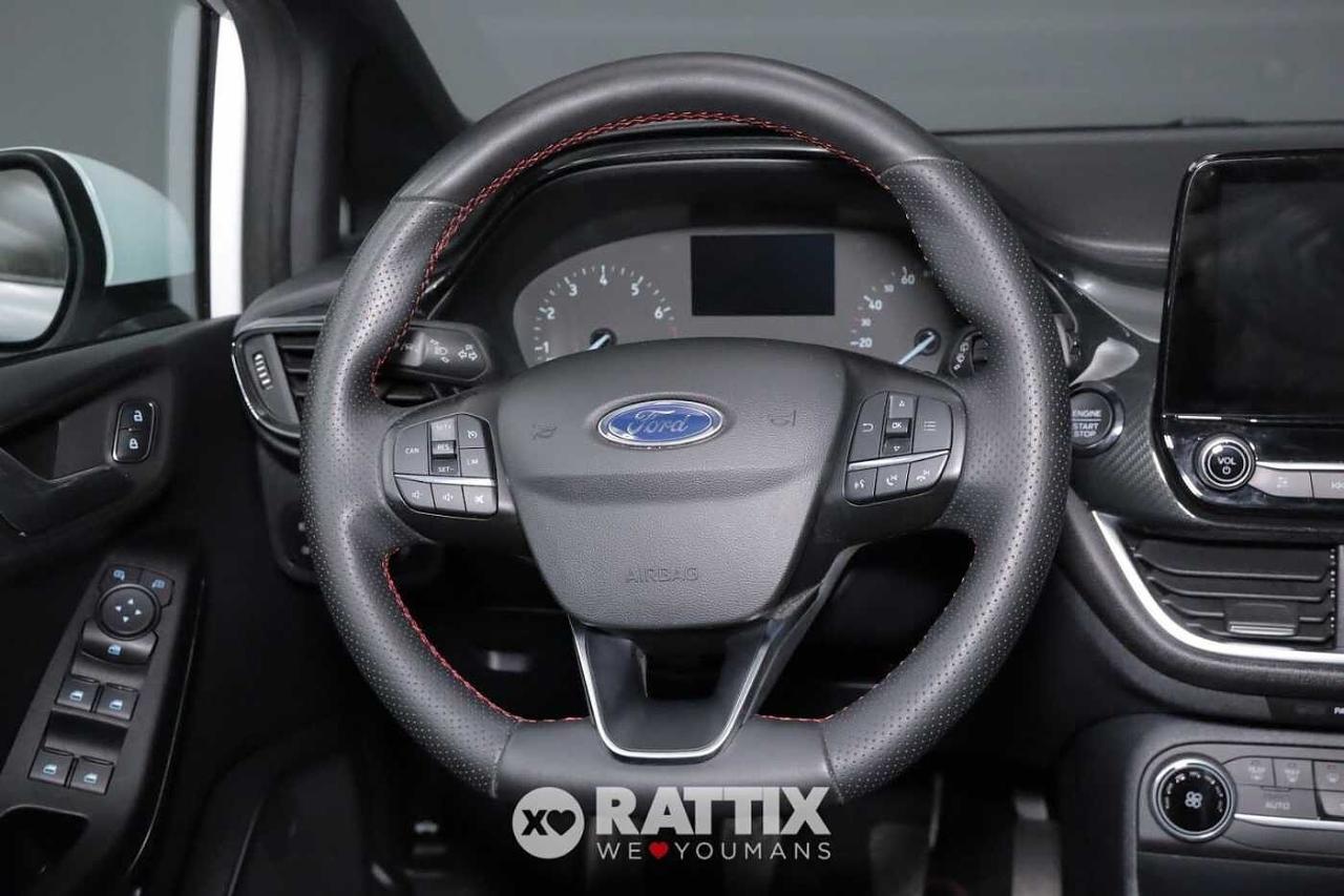 Ford Ford Fiesta usata, con Interno 11