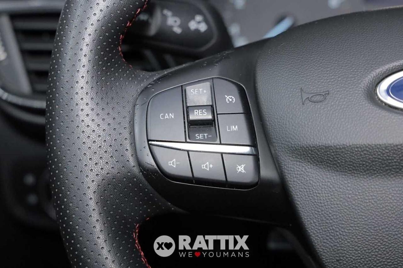 Ford Ford Fiesta usata, con trazione anteriore