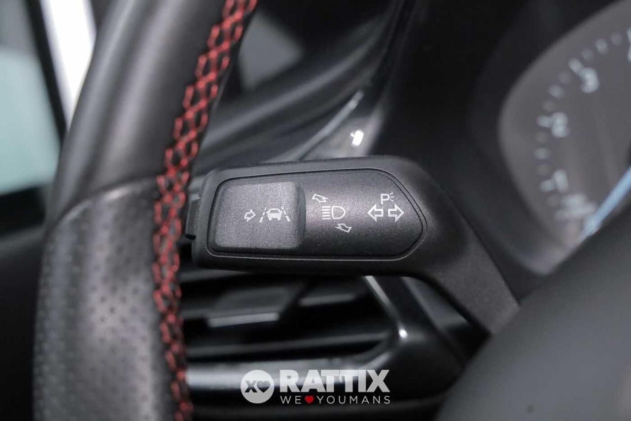 Ford Ford Fiesta usata 4