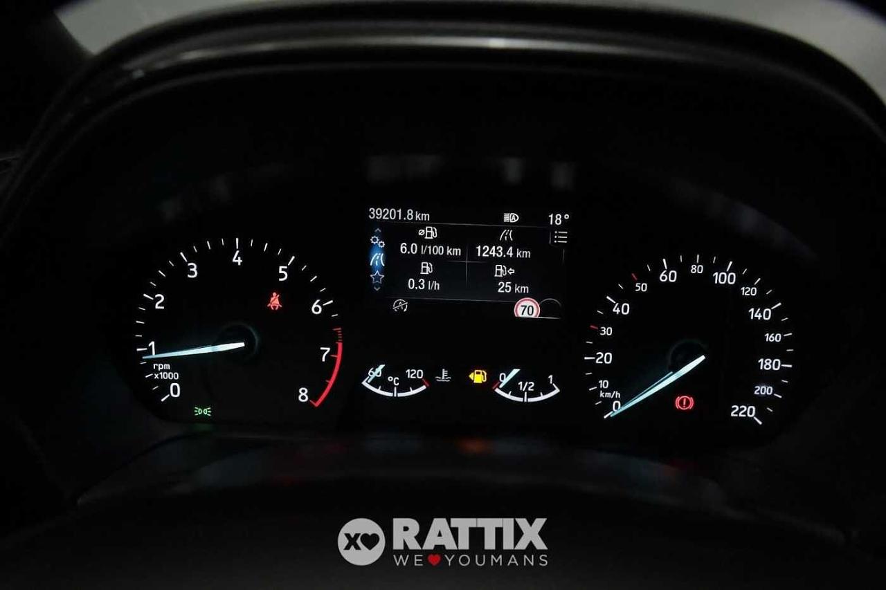 Ford Ford Fiesta usata 6