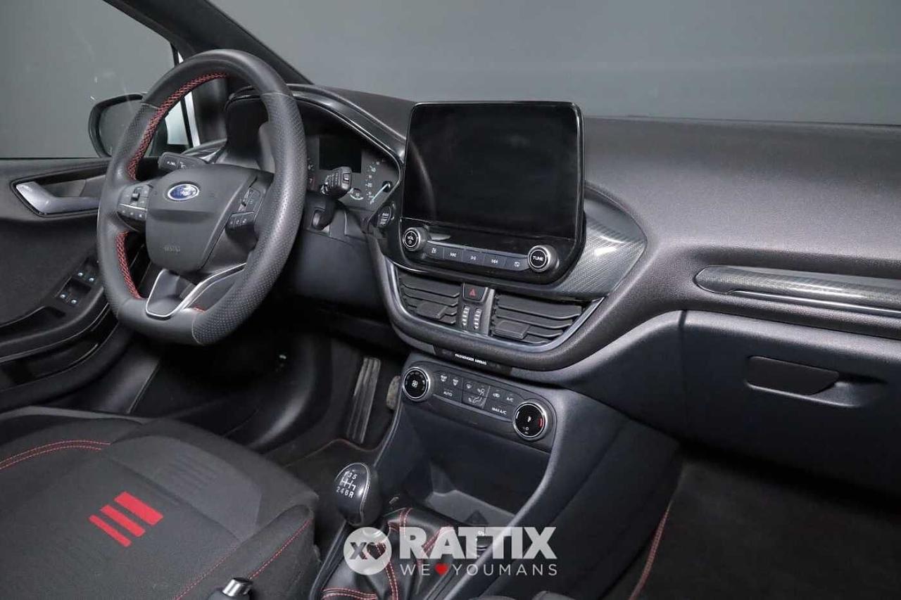 Ford Ford Fiesta usata 7