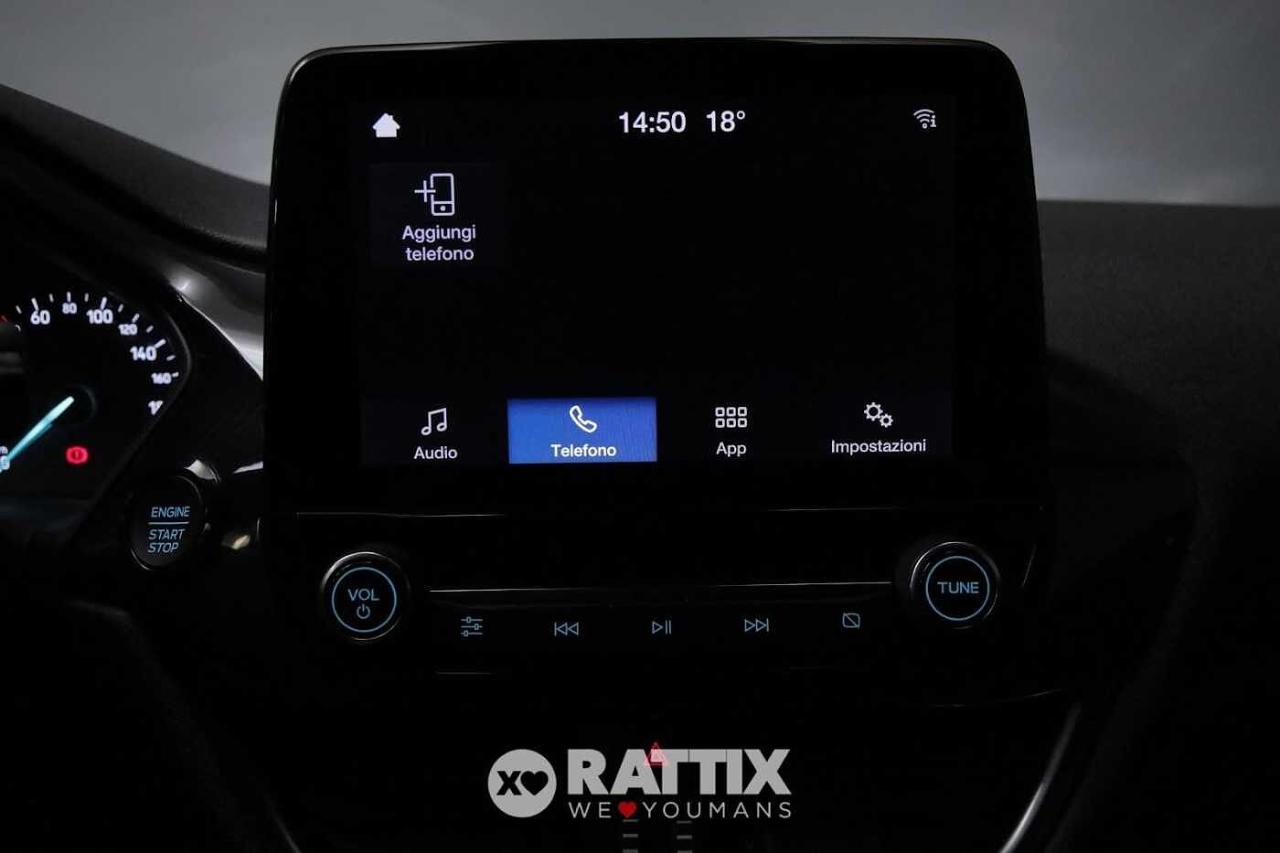 Ford Ford Fiesta usata 13