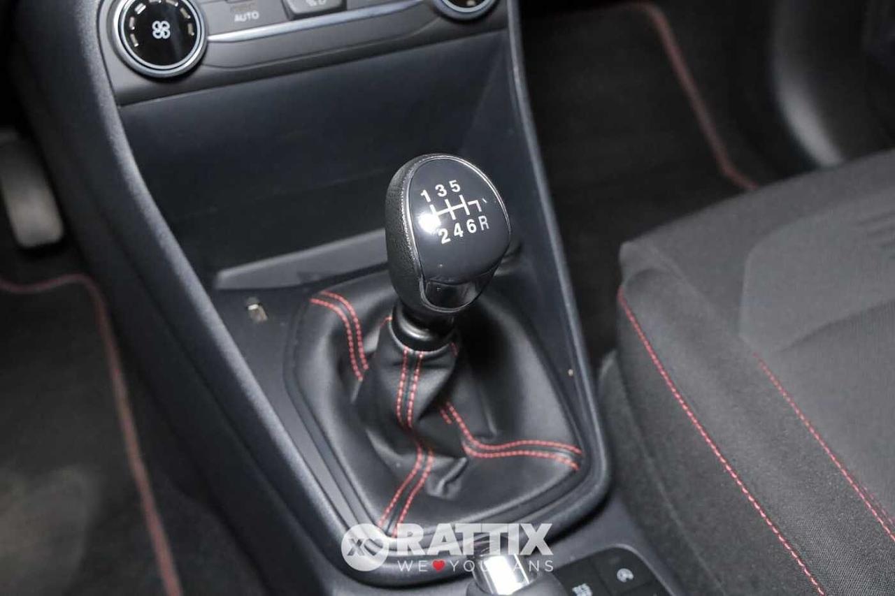 Ford Ford Fiesta usata 15