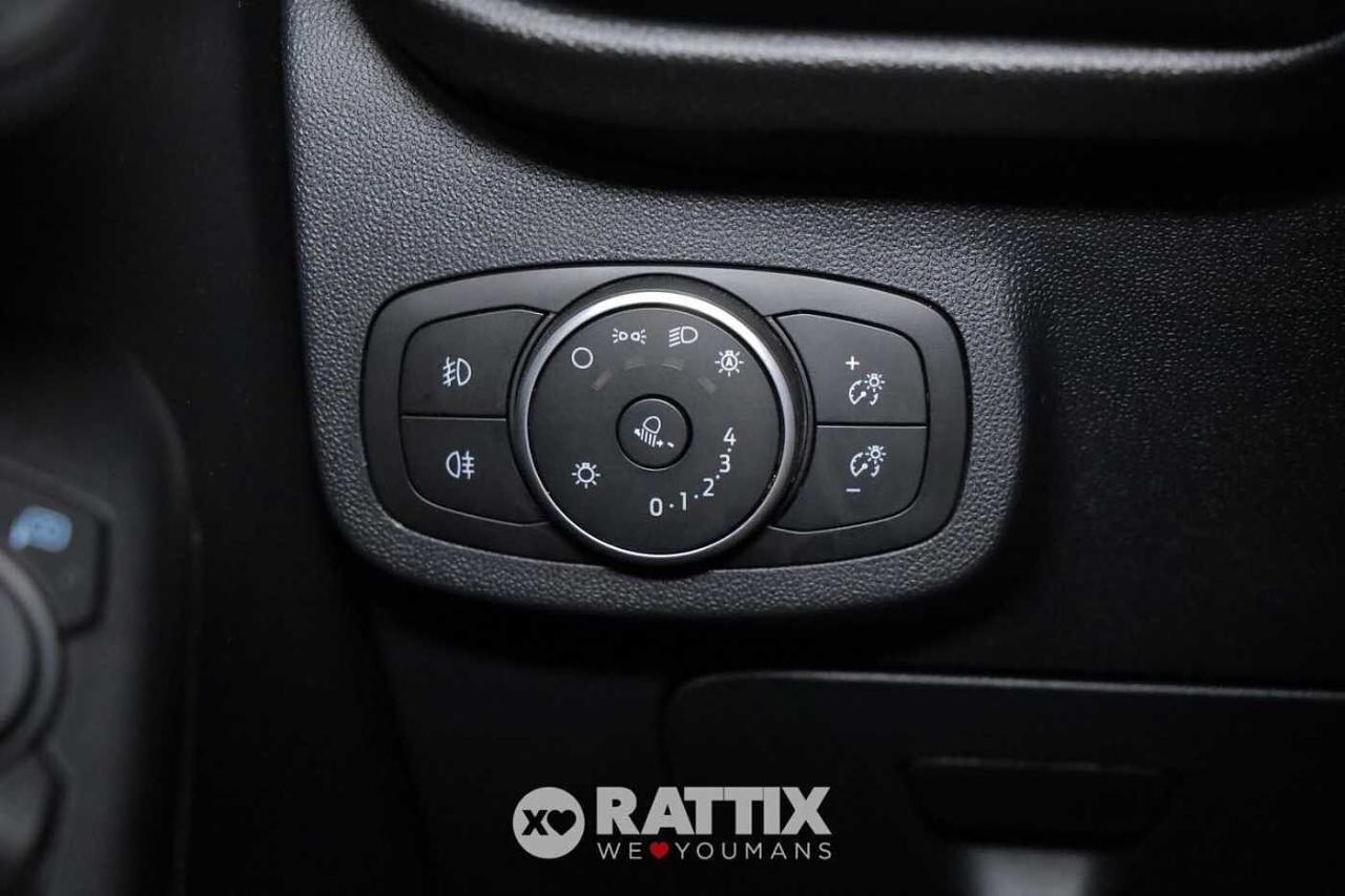 Ford Ford Fiesta usata 18