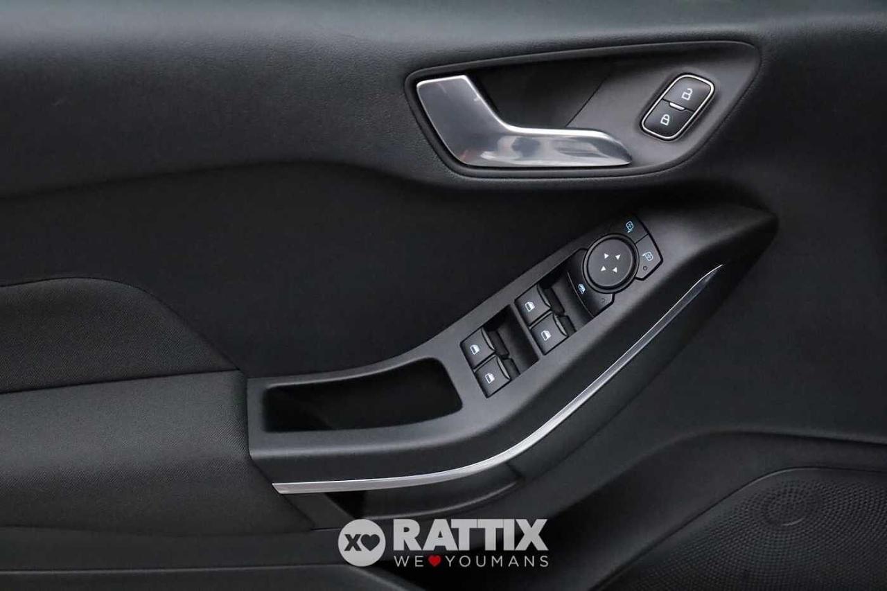 Ford Ford Fiesta usata 19